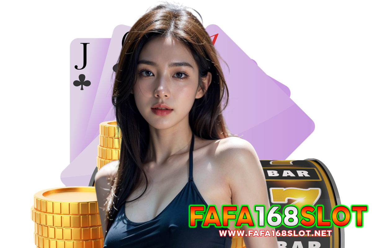 fafa168 slot สมัคร